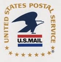 USPS Logo