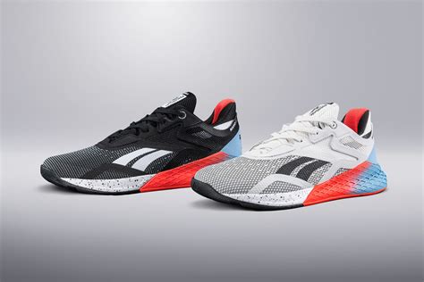 REEBOK CELEBRA EL CUMPLEAÑOS 10 DE SUS ICÓNICOS ZAPATOS “NANO”