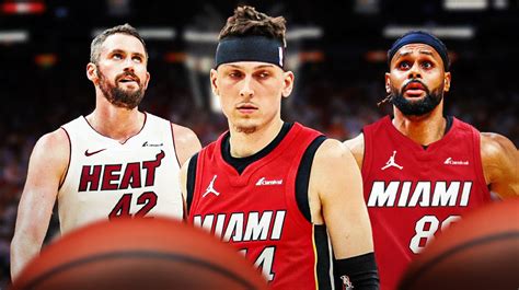 Heat's Tyler Herro, Kevin Love injury update for upcoming 2-game road trip