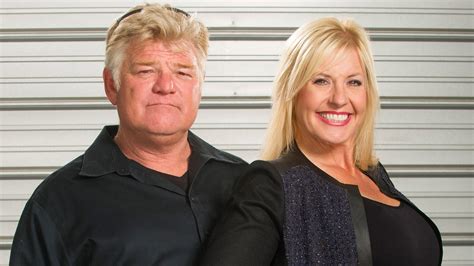 Dan & Laura Dotson - Storage Wars Cast | A&E