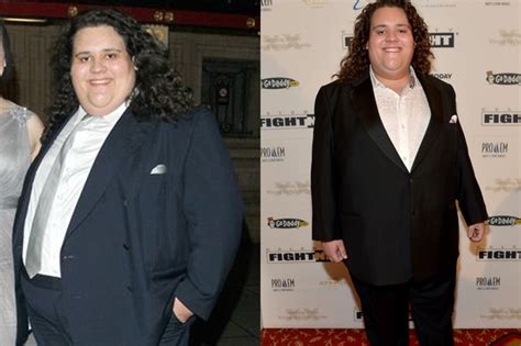 Inspiring Celebrity Weight Loss Stories That You Need To Hear About - Star Inspire News