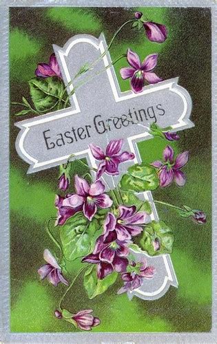 easter greetings | Carol | Flickr