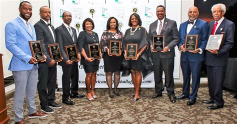 Palm Beach County to Host 2023 African American Golfers Hall of Fame Celebration - Palm Beach ...