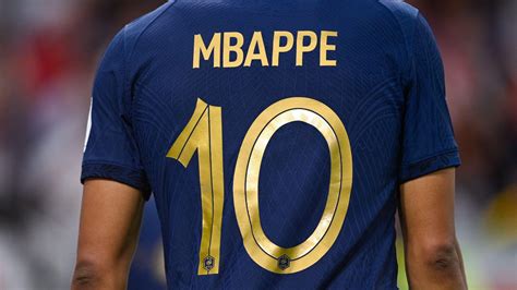 Kylian Mbappe is a disruptor playing a dangerous game unbefitting of ...