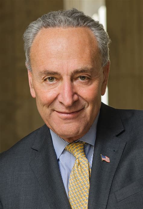 Senator Charles Schumer (New York)