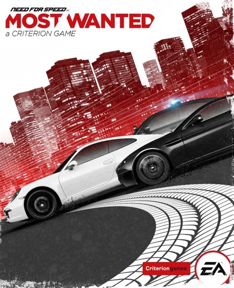 Need for Speed: Most Wanted Reboot Gets PC System Requirements