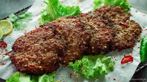 Top 20 Nonveg Kebab Recipe - Crazy Masala Food