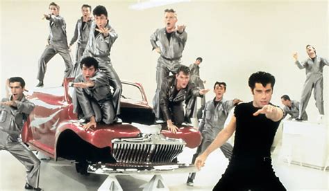 Greased Lightnin’: The Hidden Sexuality Behind the Classic Hit Song ...