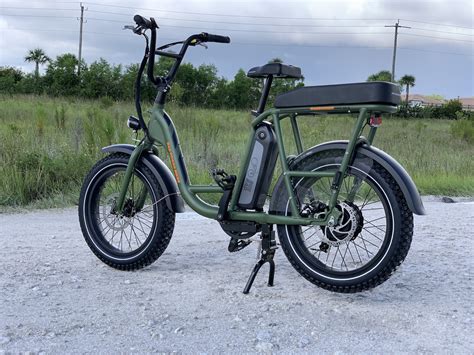 Moped-style electric bikes are in this year — these are the hottest ...