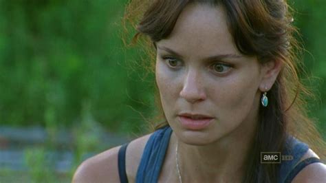 Should Lori have cheated on Rick? Poll Results - The Walking Dead - Fanpop