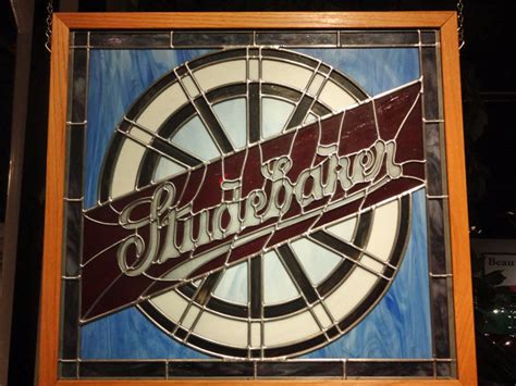 Quirky Attraction: The Studebaker Museum - Quirky Travel Guy