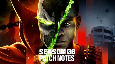 Call of Duty®: Modern Warfare® II & Warzone™ Season 06 Patch Notes