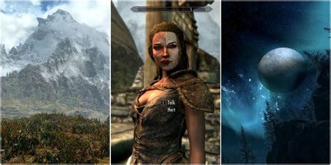 Maréknyi Tengerparti átfogó mods skyrim legendary edition Borbély ...