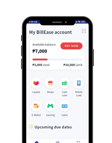 No added fee, 0% Interest: Buy prepaid load now, pay later with BillEase – BillEase Blog