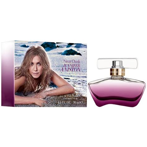 Jennifer Aniston Near Dusk Eau De Parfum Spray (1 fl oz) - Instacart