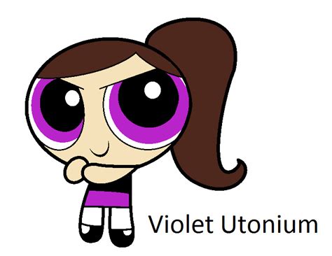 Violet Ppg, Powerpuff Girls, Girl Birthday, Minnie Mouse, Disney ...