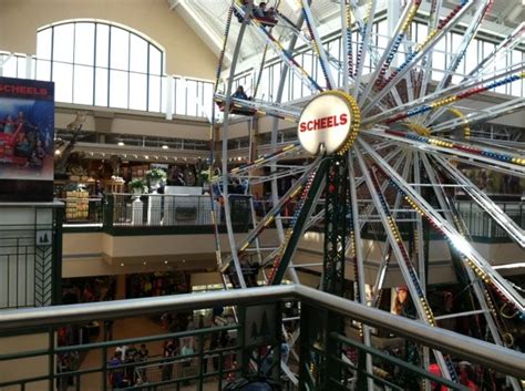 Scheel's Grand Opening Was HUGE!