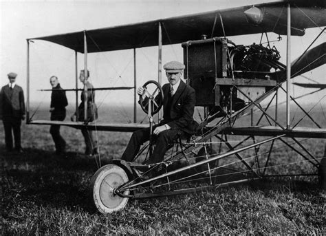 Glenn Hammond Curtiss | Aviation Pioneer, Inventor, Engineer | Britannica