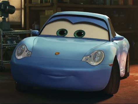 Sally Carrera in 2024 | Pixar cars, Disney cars, Disney pixar cars