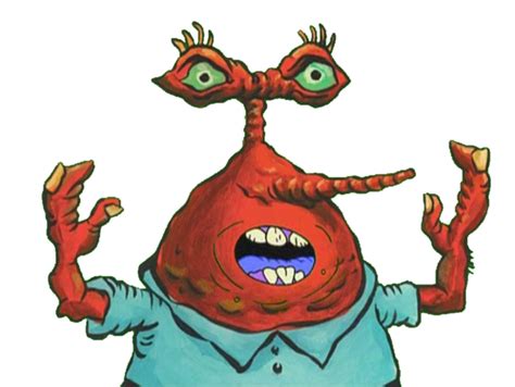 Moar Krabs | Villains Wiki | FANDOM powered by Wikia