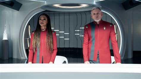 Star Trek: Discovery Continues A Famous Trek Tradition