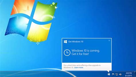 Microsoft Announces July 29 As Windows 10 Release Date