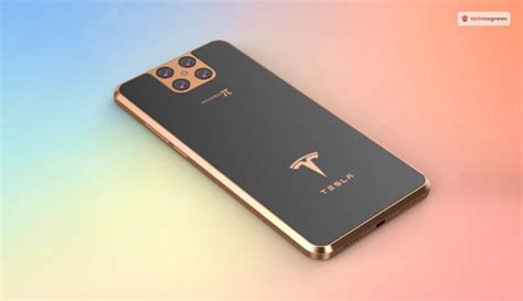 Tesla Phone: Features, Specs, Price, Launch Date And More!