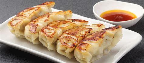 Where to Eat the Best Gyoza in the World? | TasteAtlas