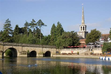 Stunning historical facts for visitors of Wallingford, Oxfordshire – Great Travel blog