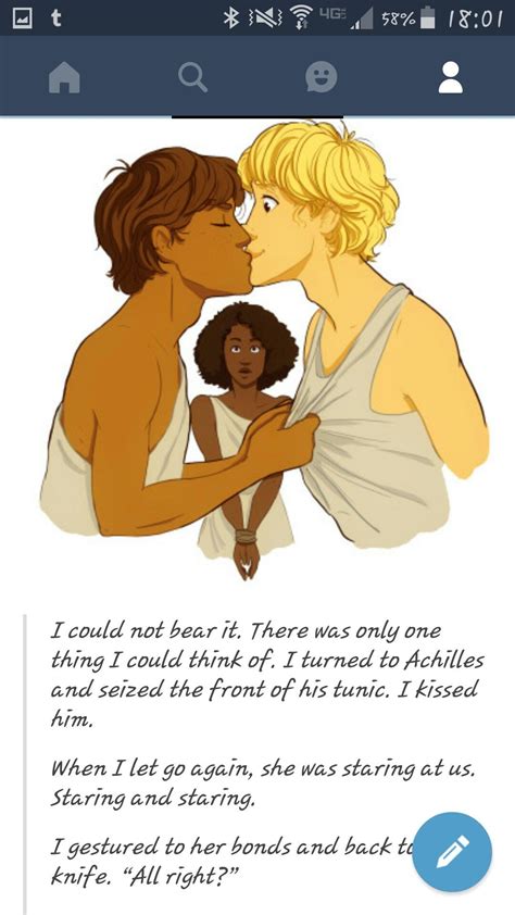 Achilles and Patrocles | Achilles and patroclus, Achilles, Greek mythology humor