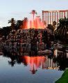 Category:Volcano at The Mirage - Wikimedia Commons