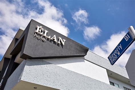 ELAN HOTEL $149 ($̶1̶7̶2̶) - Updated 2021 Prices & Reviews - Los ...