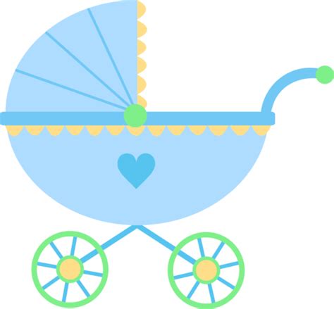 Baby Stroller Vector Free Download - ClipArt Best