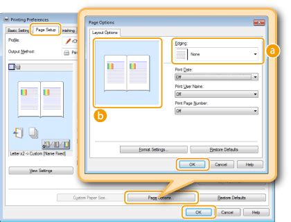 Canon ir adv c5235 borderless printing - safassrus