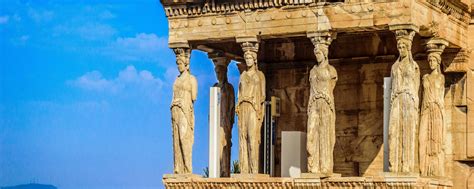 Athens Attractions | Create your Athens Bucketlist