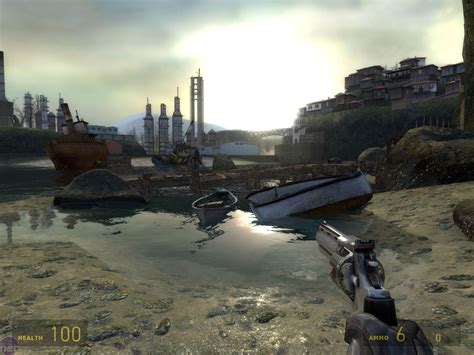 Download Half Life 2 Fully Pc Game ~ Products