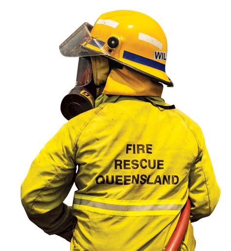 Queensland Fire and Emergency Services - Ignition Creative