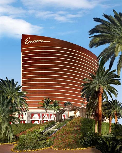 Wynn Las Vegas - UPDATED 2023 Prices, Reviews & Photos (NV) - Hotel ...