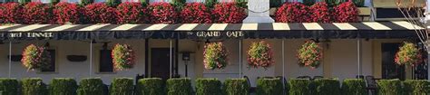 The Grand Cafe, Morristown, NJ: A Restaurant Review