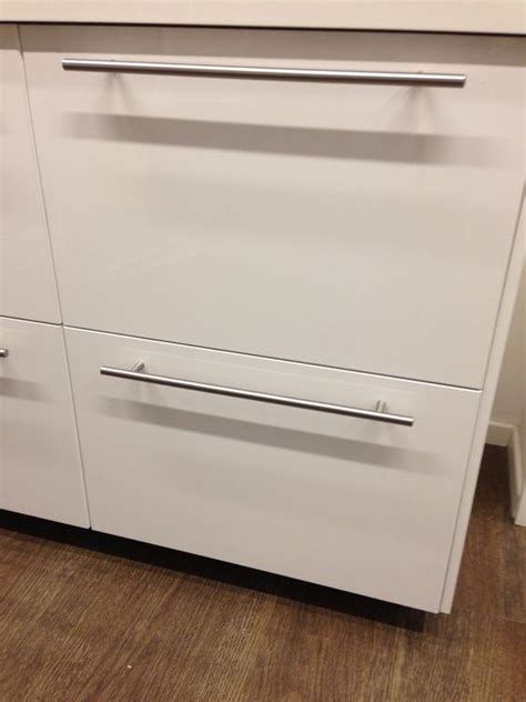 Ikea White Gloss Kitchen Cabinet Doors