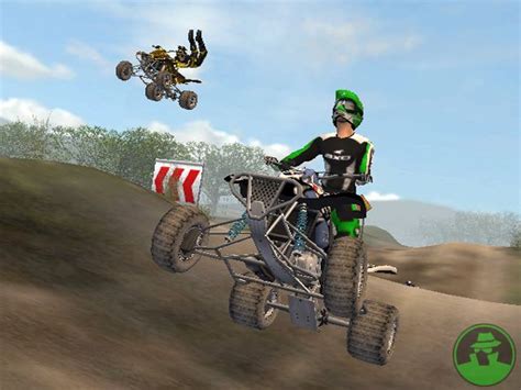 ATV Offroad Fury 3 Screenshots, Pictures, Wallpapers - PlayStation 2 - IGN