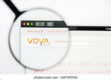 Voya Financial Logo Vector (.AI) Free Download