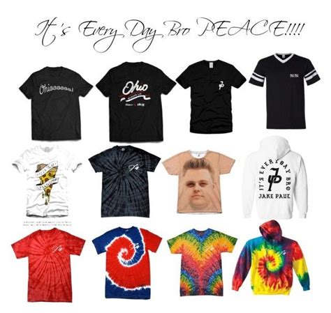 15 best Jake Paul merch images on Pinterest | Jake paul merch, Team 10 ...