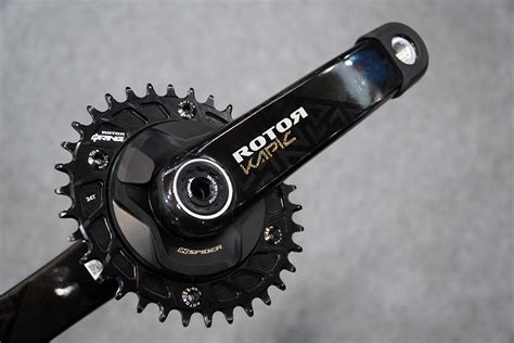 Best Mountain Bike Power Meters of 2022 - Options for spiders, spindles ...