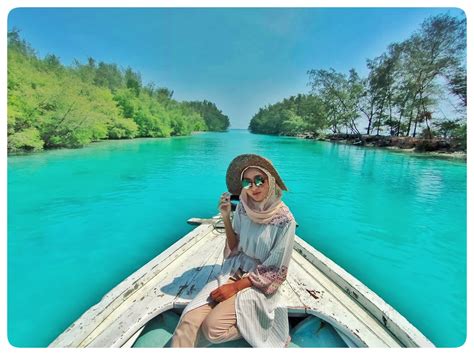 Paket Wisata Pulau Seribu Murah Ibukota Jakarta - Paket Wisata Pulau Seribu Murah