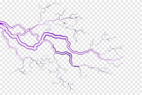 Purple lightning, Map Purple Area Pattern, Lightning effects, effect, light Effect png | PNGEgg