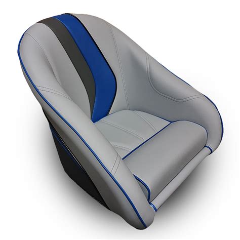 Easyrider Bucket Seat | Marineline Boat Upholstery