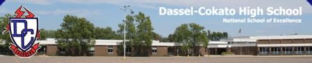 Dassel-Cokato High School - Find Alumni, Yearbooks and Reunion Plans