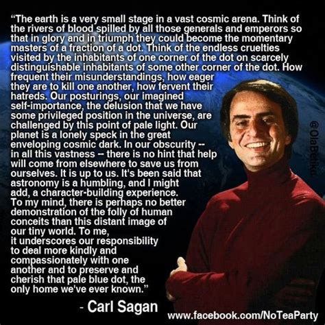 Famous Quotes Carl Sagan. QuotesGram