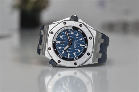 Recap - The Best Watches Introduced by AUDEMARS PIGUET in 2021